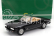 Cult-scale models Peugeot 504 Cabriolet Open 1983 1:18 Black