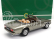 Cult-scale models Peugeot 504 Cabriolet Open 1983 1:18 Green Met