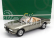 Cult-scale models Peugeot 504 Cabriolet Open 1983 1:18 Green Met