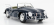 Cult-scale models Porsche 356 America Roadster Spider 1952 1:18 Blue