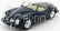 Cult-scale models Porsche 356 America Roadster Spider 1952 1:18 Blue