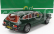 Cult-scale models Reliant Scimitar Se6 1976 1:18 Zelená