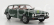 Cult-scale models Reliant Scimitar Se6 1976 1:18 Zelená