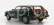 Cult-scale models Reliant Scimitar Se6 1976 1:18 Zelená