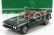 Cult-scale models Reliant Scimitar Se6 1976 1:18 Zelená