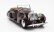 Cult-scale models Rolls royce 25-30 Gurney Nutting All Weather Cabriolet Open 1937 1:18 Red