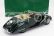 Cult-scale models Rolls royce 25-30 Gurney Nutting All Weather Cabriolet Open 1937 1:18 Zelená