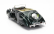 Cult-scale models Rolls royce 25-30 Gurney Nutting All Weather Cabriolet Open 1937 1:18 Zelená