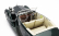 Cult-scale models Rolls royce 25-30 Gurney Nutting All Weather Cabriolet Open 1937 1:18 Zelená