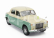 Cult-scale models Rover 110 P4 1962 1:18 Krémově Zelená