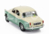 Cult-scale models Rover 110 P4 1962 1:18 Krémově Zelená