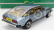 Cult-scale models Rover 3500 Sd1 1977 1:18 Denim Blue Met