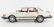 Cult-scale models Saab 900 Turbo 1980 1:18 Bílá