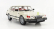 Cult-scale models Saab 900 Turbo 1980 1:18 Bílá