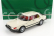 Cult-scale models Saab 900 Turbo 1980 1:18 Bílá