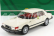 Cult-scale models Saab 900 Turbo 1980 1:18 Bílá