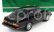 Cult-scale models Saab 900 Turbo 1980 1:18 Black