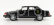 Cult-scale models Saab 900 Turbo 1980 1:18 Black