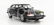 Cult-scale models Saab 900 Turbo 1980 1:18 Black