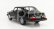 Cult-scale models Saab 900 Turbo 1980 1:18 Black