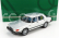 Cult-scale models Saab 900 Turbo 1980 1:18 Silver