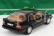 Cult-scale models Saab 9000 Turbo 1984 1:18 Black Met