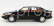 Cult-scale models Saab 9000 Turbo 1984 1:18 Black Met
