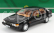 Cult-scale models Saab 9000 Turbo 1984 1:18 Black Met