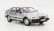 Cult-scale models Saab 9000 Turbo 1984 1:18 Silver