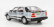 Cult-scale models Saab 9000 Turbo 1984 1:18 Silver