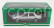 Cult-scale models Saab 9000 Turbo 1984 1:18 Silver