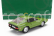 Cult-scale models Saab Sonnet Iii Coupe 1972 1:18 Zelená