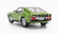 Cult-scale models Saab Sonnet Iii Coupe 1972 1:18 Zelená