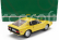 Cult-scale models Saab Sonnet Iii Coupe 1972 1:18 Žlutá