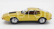Cult-scale models Saab Sonnet Iii Coupe 1972 1:18 Žlutá