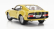 Cult-scale models Saab Sonnet Iii Coupe 1972 1:18 Žlutá