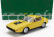 Cult-scale models Saab Sonnet Iii Coupe 1972 1:18 Žlutá