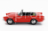 Cult-scale models Sunbeam Tiger 260 Mki Cabriolet Open 1964 1:18 Red