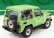 Cult-scale models Toyota Land Cruiser Bj70 1984 1:18 Zelená
