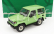 Cult-scale models Toyota Land Cruiser Bj70 1984 1:18 Zelená