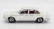 Cult-scale models Triumph 2500 1969 1:18 Bílá
