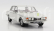 Cult-scale models Triumph 2500 1969 1:18 Bílá