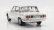 Cult-scale models Triumph 2500 1969 1:18 Bílá