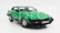 Cult-scale models Triumph Tr7 Coupe 1979 1:18 Java Green