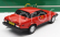 Cult-scale models Triumph Tr7 Coupe 1979 1:18 Red