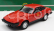 Cult-scale models Triumph Tr7 Coupe 1979 1:18 Red