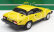 Cult-scale models Triumph Tr7 Coupe 1979 1:18 Žlutá