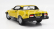 Cult-scale models Triumph Tr7 Coupe 1979 1:18 Žlutá