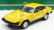 Cult-scale models Triumph Tr7 Coupe 1979 1:18 Žlutá