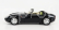 Cult-scale models TVR Griffith Spider Open 1993 1:18 Black